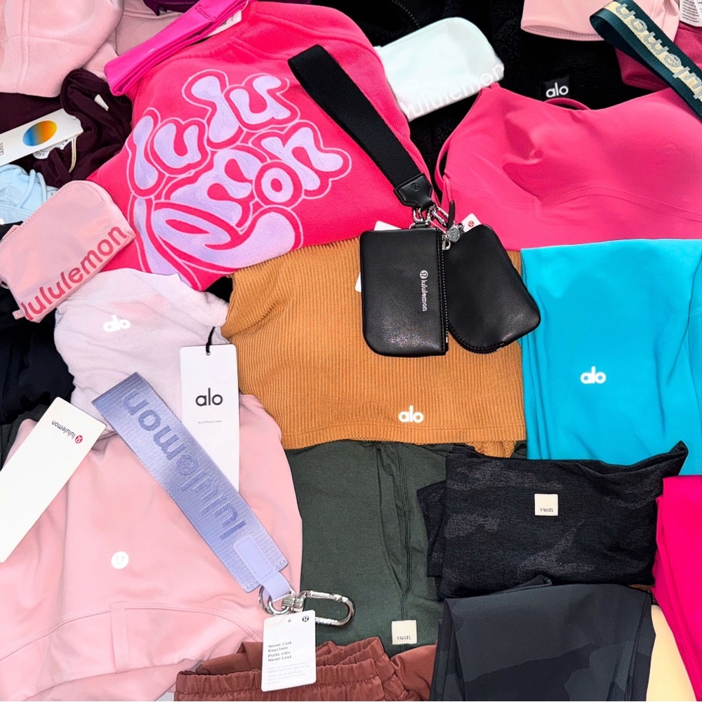 🌟CLOSET CLEAROUT! Bundle & Save🌟